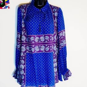Free people tunic top